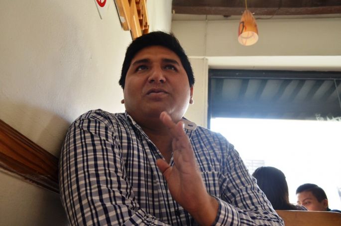 A Yucatán lo debe gobernar una Mujer: Diputado Rogerio Castro.