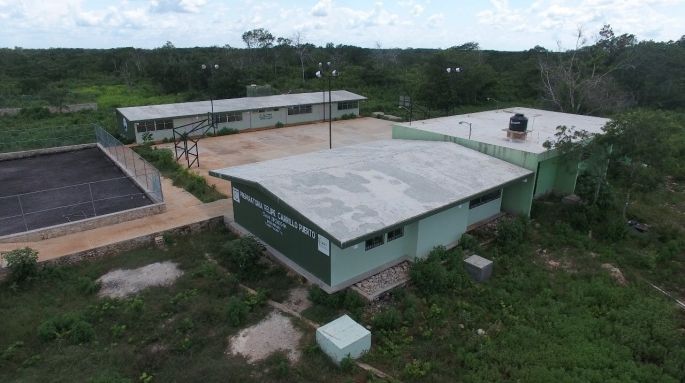 Educación de calidad para comunidades marginadas.