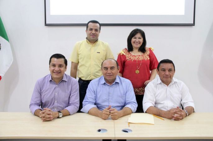 LXI Legislatura aprueba Mesa Directiva para próximo periodo ordinario.