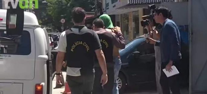 Detenido un hombre por tener encerrados durante 19 años a su mujer y a sus seis hijos.