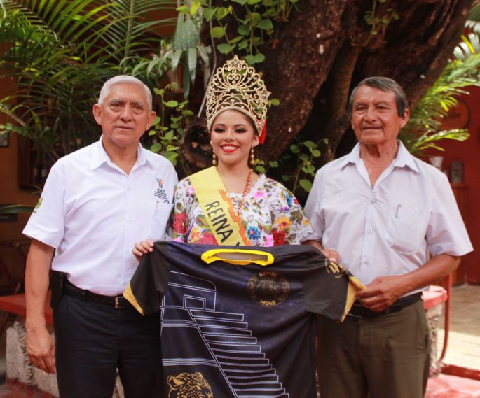 Se presenta la edición XLV de la carrera del Mayab Uxmal-Muna.