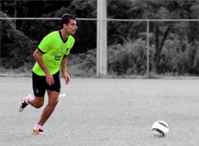 Venados Fc recupera pieza clave: Íñigo vuelve a las canchas: