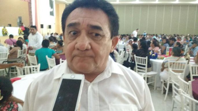 Defenderé mis derechos en tribunales: Octavio Carrillo Pérez.