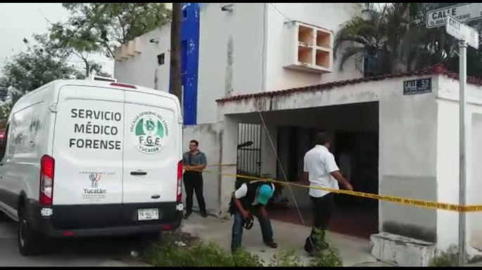 Nuevo suicidio, ahora en la Colonia Miguel Hidalgo.