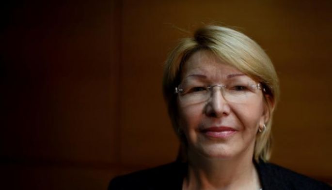 La Ex Fiscal de Venezuela dice que tiene evidencia de corrupción de Maduro