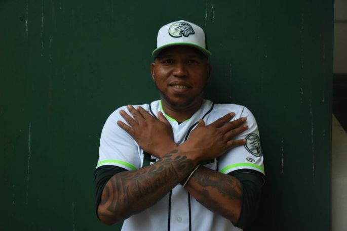 Leones se une a la lucha contra la violencia infantil