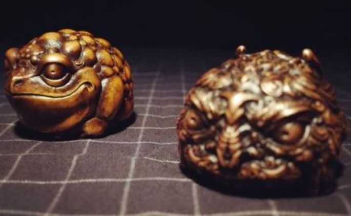 Resucitan obras de arte milenarias en China, gracias a la impresión 3D.