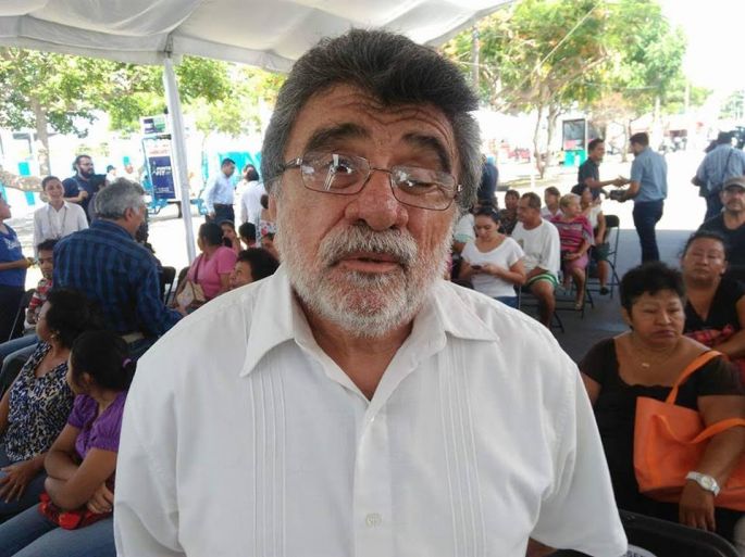 Constructores piden libre importación de cemento.