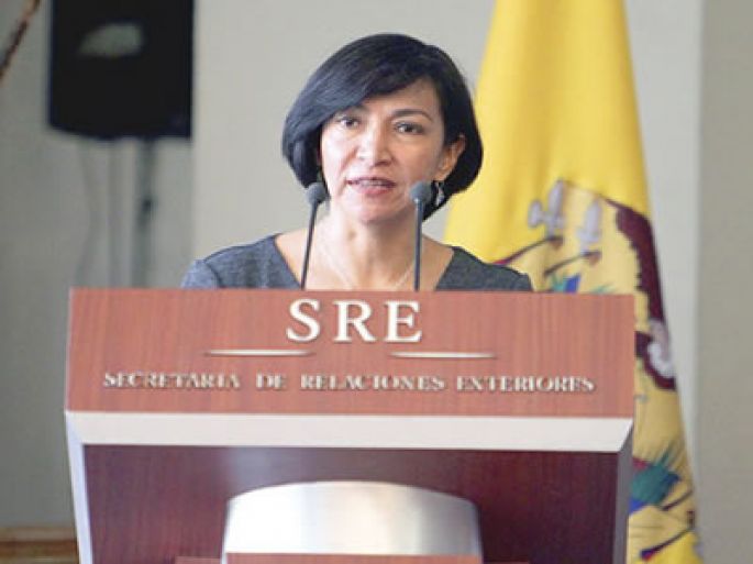 Los solicitantes de asilo venezolanos en México crecen a medida que se profundiza la crisis.