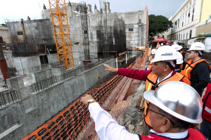 Industria yucateca no detiene su crecimiento.