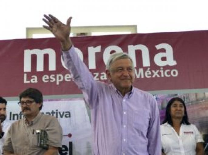 “No sé qué es lo que van a hacer” las autoridades ante moches que recibió Emilio Lozoya de Odebrecht: AMLO