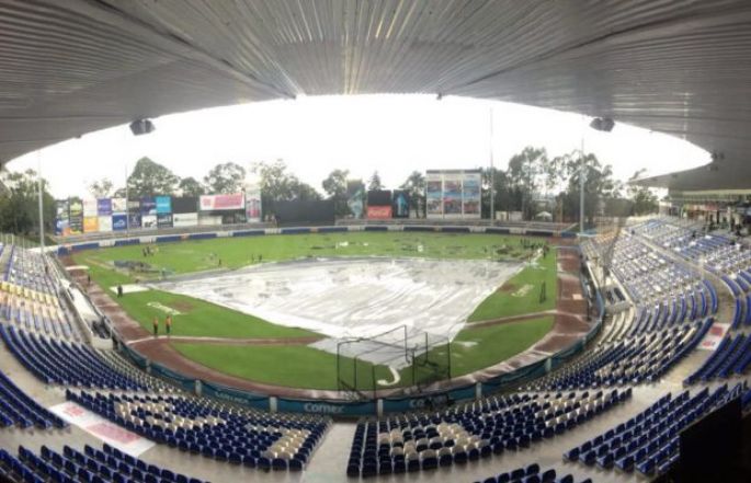 Se pospone el cuarto juego de la Serie de Campeonato