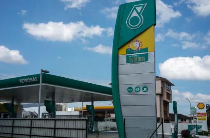 Petrolera malaya "Petronas" recibió un bloque de exploración de petróleo y gas en aguas someras del Golfo de México.