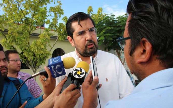 Crimen organizado lleva 12 años controlando al Gobierno de Coahuila y el jefe es Rubén Moreira.