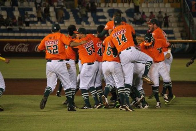 Los Leones rescatan el último de la serie ante los Piratas: 2x1.