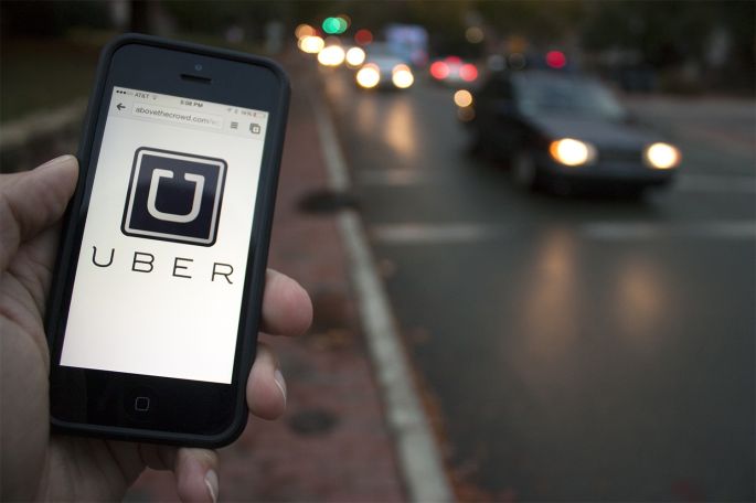 Uber pierde la licencia para operar en Londres