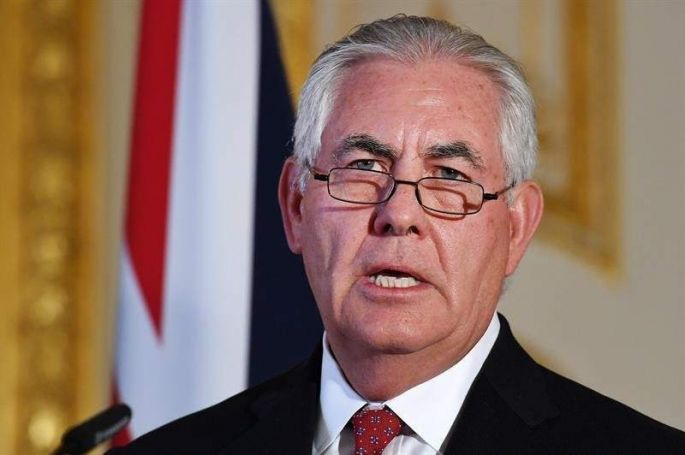 Estados Unidos pide "a todas las naciones" que adopten nuevas medidas contra Corea del Norte.