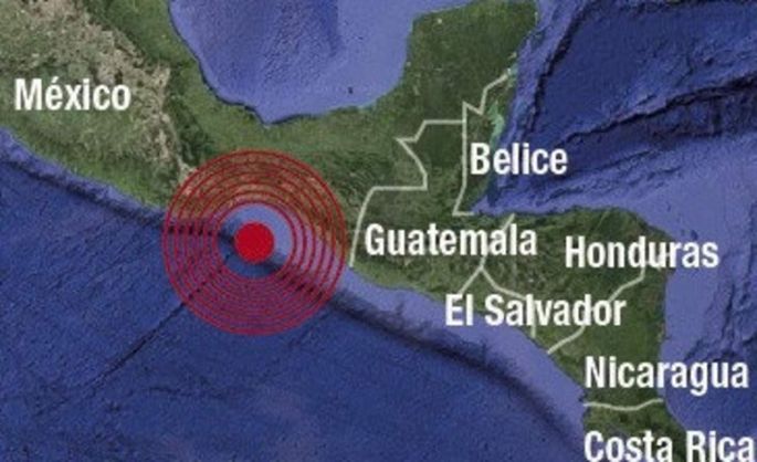 México, golpeado por el peor sismo en 100 años, suma 32 muertos.