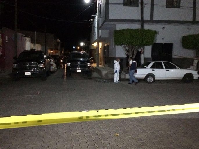 Mueren cinco secuestradores 