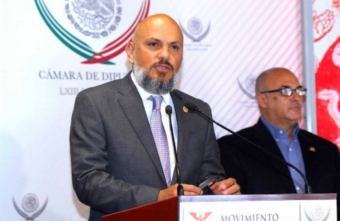 México, octavo lugar mundial en robo de identidad; piden tipificar delito y castigar hasta con ocho años de cárcel