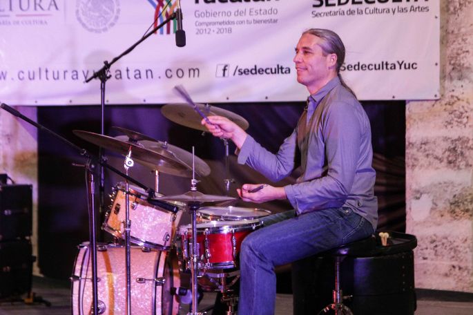 Doble dosis de jazz en el “José Peón Contreras”