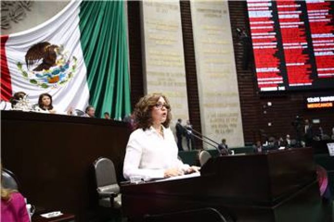 Necesario que PGR refuerce políticas sobre denuncias de abuso sexual infantil