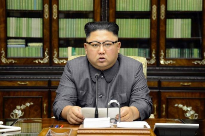 China anuncia que limitará el suministro de petróleo a Corea del Norte.
