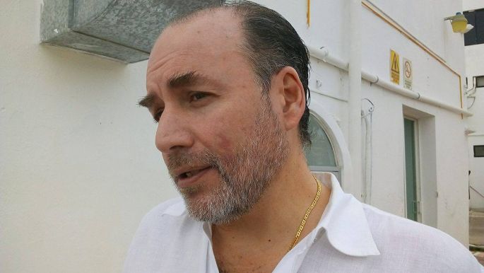 El presupuesto para Yucatán podría reducirse, por ajustes de recursos federales: Gustavo Cisneros