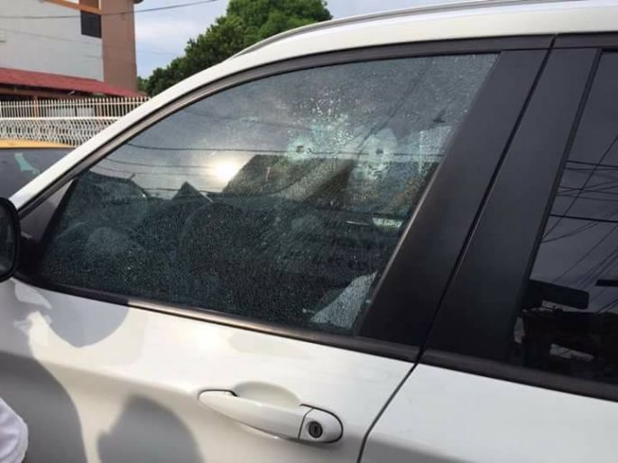 De dos tiros en la cabeza ejecutan al hijo de Tere Cazola, en Villahermosa