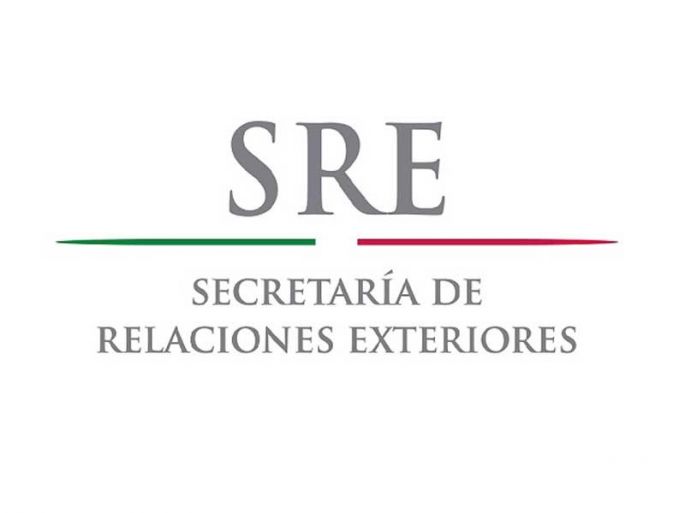 La Cancillería establece alianzas para facilitar  el envío de ayuda desde Estados Unidos y Canadá.