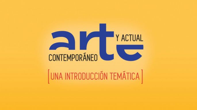 Se abre formación académica en línea sobre arte contemporáneo