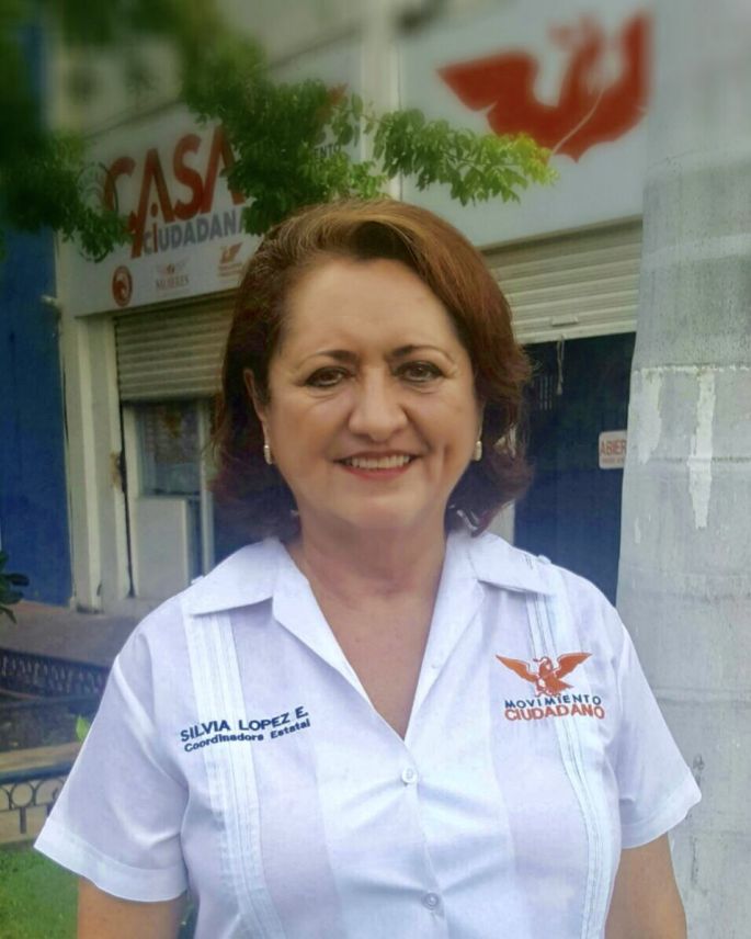 Incongruencia de los representantes de MORENA ante el IEPAC: Silvia López