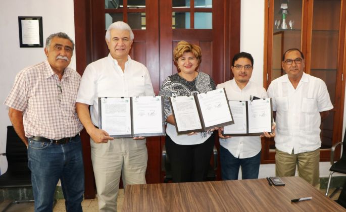 Isstey reactiva servicios a trabajadores de la UTM