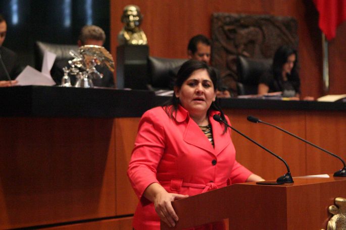 Piden a la Conapred fortalecer estrategias para erradicar la discriminación