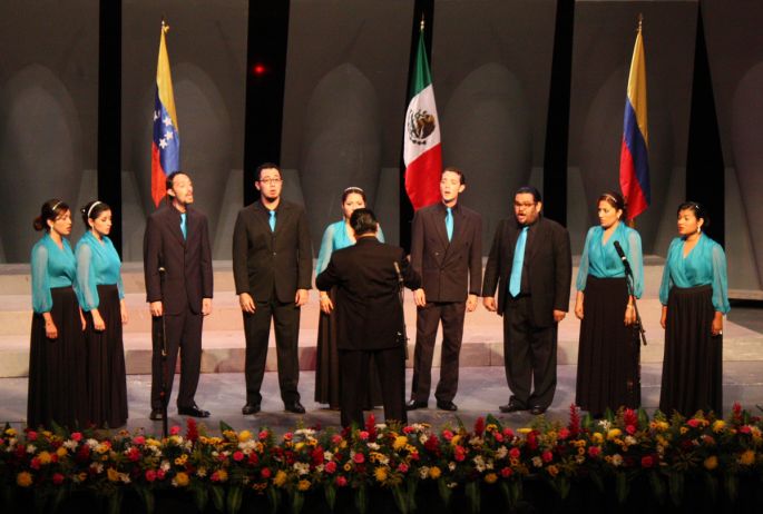Certamen iberoamericano busca ampliar el repertorio para coros mixtos.
