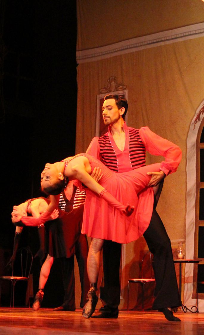 Invitan a componer en honor al “Tango de los tangos”  