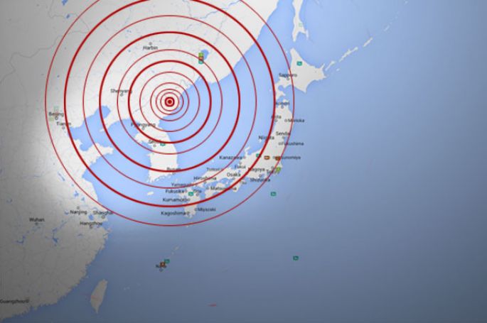 ONU condena nueva prueba nuclear de Corea del Norte.