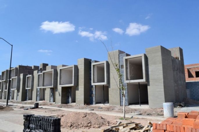 Mérida, entre las cinco ciudades del país con mayor demanda de vivienda.