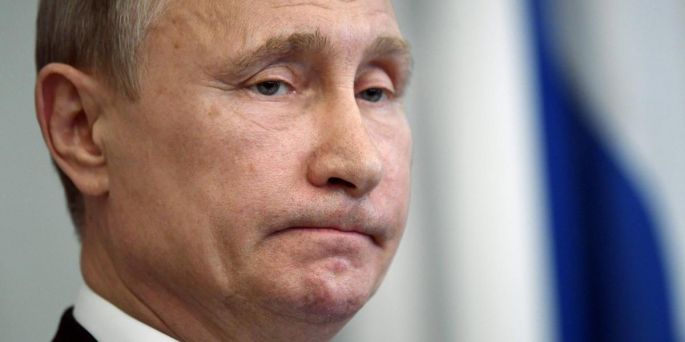 Putin pide "no ceder a la emoción" tras ensayo nuclear de Corea del Norte.