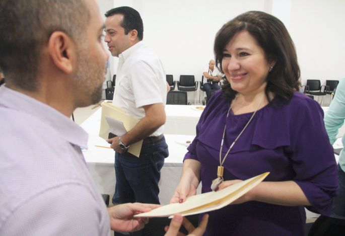 Listo proceso de recepción de propuestas para combatir la corrupción