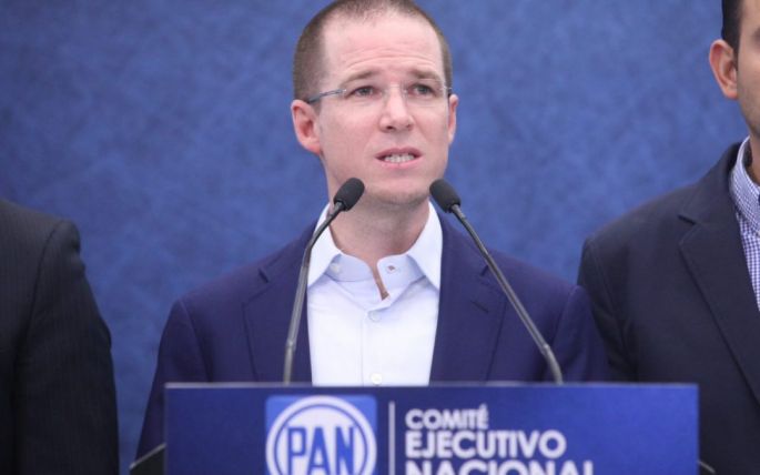 Nuevamente miente el PRI; la propuesta  de eliminar el financiamiento público a los partidos, es de aplicación INMEDIATA