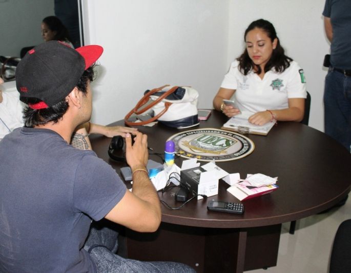 Aclaran falso secuestro en Mérida.