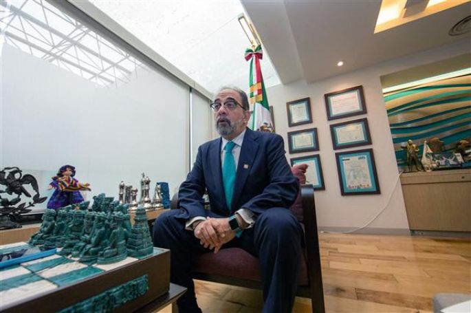Exige Nueva Alianza eficacia y transparencia en el uso de recursos electorales para el post sismo