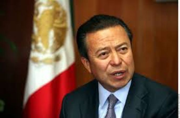 Los diputados panistas quieren comprar una parte de impunidad a Anaya: Dip.Camacho Quiroz