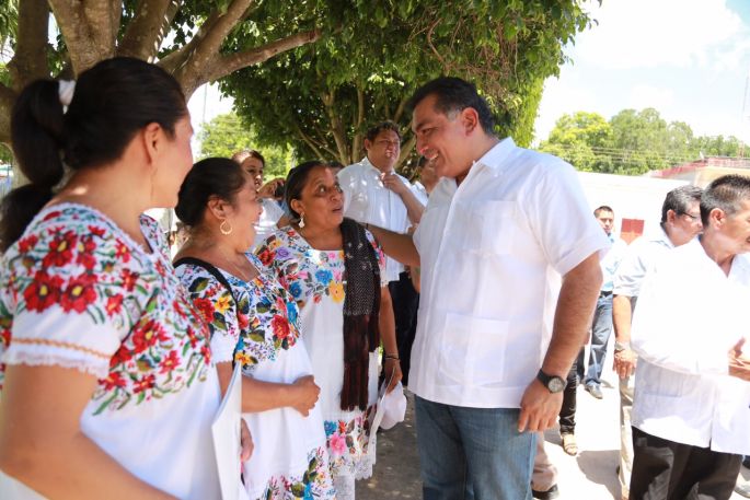 Un día exitoso para la alfabetización  