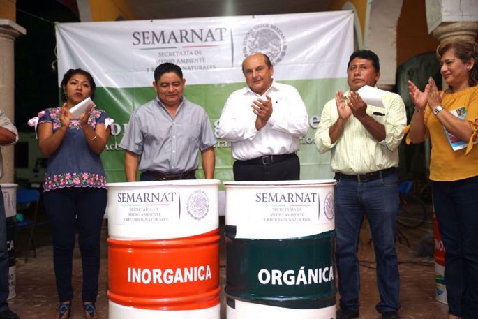 Yucatán es referente en producción de energía limpia: Berlín Montero