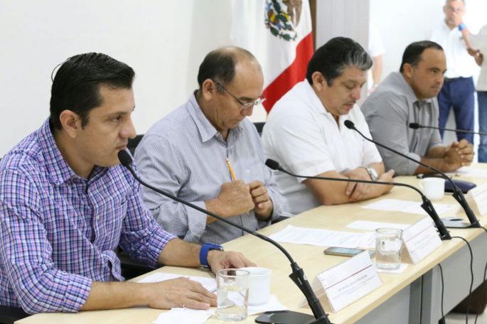 Arranca proceso de convocatorias en materia Anticorrupción