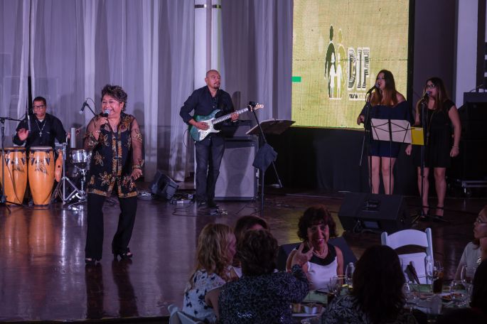 Artistas y empresarios yucatecos respaldan trabajos del Caimede