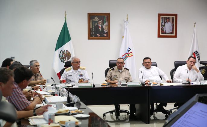 Anuncian operativo especial por Fiestas Patrias
