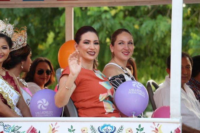 Valladolid celebra ser Pueblo Mágico